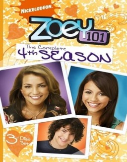 Zoey 101 stream